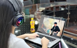 Với Number 1, người trẻ thêm năng lượng để trở thành phiên bản tốt hơn của chính mình