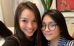 Hiền Thục tuổi 44: “Mỹ nhân không tuổi” làm mẹ đơn thân, sống an nhiên