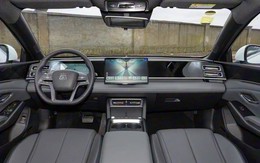 Xe sedan hybrid giá 357 triệu đồng, thiết kế đẳng cấp, siêu tiết kiệm xăng, rẻ chỉ như Kia Morning, Hyundai Grand i10 có gì đặc biệt khi bán ở Trung Quốc?