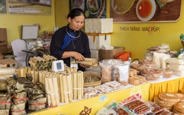 Hội chợ Mùa Thu 2025: Ăn ngon, chơi chất, chill tới bến ở 'trái tim mùa thu' VEC