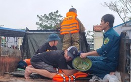 Tình trạng sức khỏe 4 nạn nhân trong gia đình bị ngạt khí ở Đà Nẵng