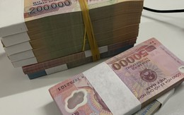 Mẹ chồng giữ hộ 100 triệu mừng cưới, con dâu hối hận khi nhận lại sau 2 năm