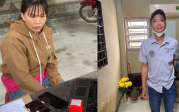 Lừa bán đất qua mạng xã hội, hai đối tượng chiếm đoạt gần 200 triệu đồng