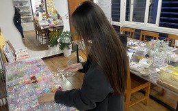 Workshop - lựa chọn quen thuộc của nhiều bạn trẻ