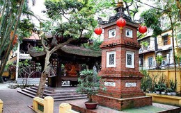 Bát hương nhà nào cũng có nhưng nên bốc bát hương ở chùa hay ở nhà?