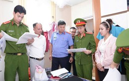 Khởi tố 3 cán bộ giáo dục ở Lào Cai từ lập hồ sơ khống đến làm giả công văn của UBND tỉnh