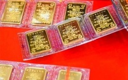 Giá vàng hôm nay 29/10: Vàng miếng SJC điều chỉnh, vàng nhẫn BTMC, Doji ra sao