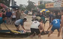 Danh tính 4 nạn nhân tử vong vụ 8 người bị ngạt khí ở Đà Nẵng