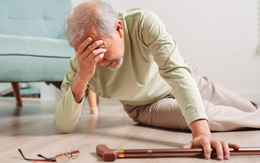 3 thói quen vàng giúp người cao tuổi 'né' được tai biến mạch máu não