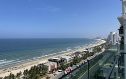 Khó cấp ‘sổ đỏ’ vì chưa có :danh phận', giá rao bán Condotel vẫn cao ngất ngưởng