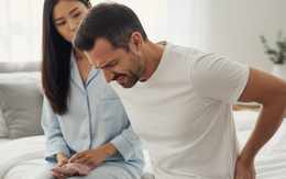 Thoát vị có thể gây rối loạn cương dương không?