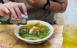 Thoát đột quỵ nhờ đi khám do biểu hiện lạ sau khi ăn sáng