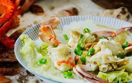 8 món cực dễ nấu lại ngon miệng, giúp bạn chuẩn bị sẵn cho thực đơn cơm nhà thêm phong phú và khỏe mạnh