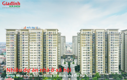Nhiều dự án nhà ở xã hội đang tiếp nhận hồ sơ đăng ký mua nhà tại Hà Nội