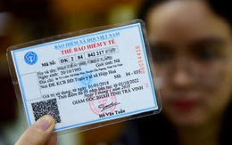Vi phạm điều này khi đi khám chữa bệnh sẽ bị thu hồi thẻ bảo hiểm y tế ngay lập tức