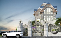 Cách hóa giải nhà phạm hướng Ngũ Quỷ mang lại bình an