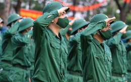 Những đối tượng nào không được đăng ký nghĩa vụ quân sự 2026?