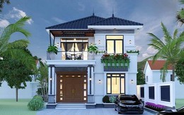Cách khắc phục hướng cổng phạm phong thủy xấu