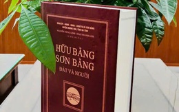 Cuốn 'sử ký' quý hiếm của làng Sơn Bằng - 'Báu vật' cho muôn đời sau