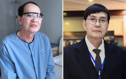 Nghệ sĩ cải lương Thanh Điền xuất hiện tình trạng đáng lo ngại, nguy cơ mất thị lực vĩnh viễn 