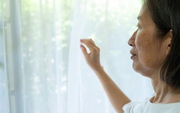 Chọn viện dưỡng lão thay vì ở cùng con: Tâm sự nghẹn lòng của mẹ già tuổi xế chiều