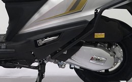 Xe ga 150cc giá 21 triệu đồng trang bị ngang SH Mode, rẻ hơn hẳn Vision, xe số Wave Alpha