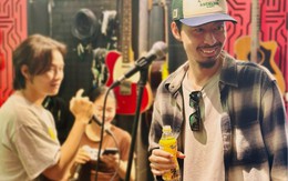 Rapper Đen và Number 1: Cú bắt tay cực cháy, truyền lửa "đam mê" cho người trẻ Việt