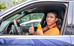 Tinh thần Number 1: Bền bỉ, bản lĩnh và khát khao không ngừng tiến bước để chinh phục ước mơ