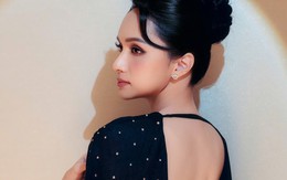 Hương Giang đối đáp khéo léo khiến fan trầm trồ