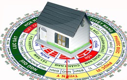 Dọn dẹp sớm 6 cung vị cát tường này trong nhà để vận tài lộc, may mắn, phúc khí tự về