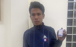 Tài xế ô tô dương tính ma túy gây tai nạn giao thông