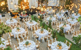 Chú tôi đặt 100 bàn tiệc cưới xa hoa cho con nhưng làng xóm không ai đến: Khi tiền không mua được nghĩa tình