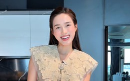 Nàng dâu hào môn Đỗ Hà làm điều này, cộng đồng mạng lập tức gọi tên Phương Oanh