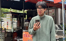 Lưu động, gọn nhẹ, sinh lời nhanh- Mô hình F&B take away đang 'cuốn' giới trẻ làm kinh doanh 