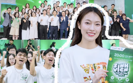 Sinh viên thế hệ mới 2025: Kịch tính, giải trí và thực chiến