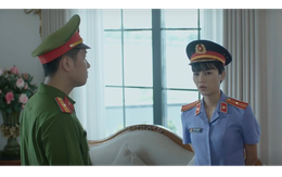 'Lằn ranh' tập 2: Phó bí thư tỉnh từ chối nhận quà, cảnh báo cấp dưới không quan hệ sâu với doanh nghiệp