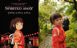 Gia đình Salim Hải Long cùng ái nữ hóa trang nhân dịp Halloween