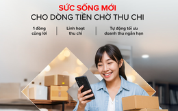 Tiểu thương bỏ một 'vốn' nhận 'bốn' lời với bộ giải pháp từ Techcombank