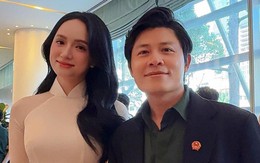 Nhạc sĩ Nguyễn Văn Chung có động thái gây chú ý liên quan đến Hoa hậu Hương Giang