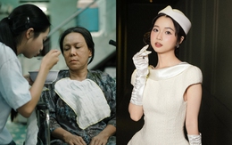 Đóng phim có Hồng Đào, Việt Hương, nữ diễn viên gen Z tiết lộ bí mật gây sốc khi quay