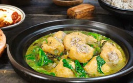 Trời lạnh, cho 4 thứ này vào nồi nấu chung với nhau: Cực ngon với vị chua ngọt thanh hòa quyện mềm mại, càng ăn càng mê