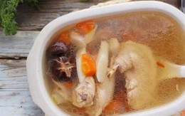 Chị em béo bụng dưới, đừng bỏ qua 3 món ăn này: Loại trừ hàn ẩm, giảm mỡ cực tốt lại ngon miệng