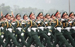 Các chế độ ốm đau quân nhân chuyên nghiệp được hưởng theo quy định mới nhất