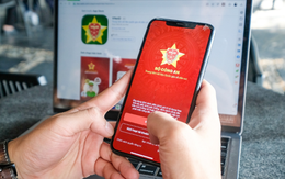 Từ nay (1/11), không cần xuất trình bản chính giấy tờ đã tích hợp trên VneID khi chứng thực