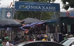 Chợ Nhà Xanh – nơi ‘săn đồ rẻ’ nhưng khiến nhiều người giật mình khi biết nguồn gốc hàng hóa