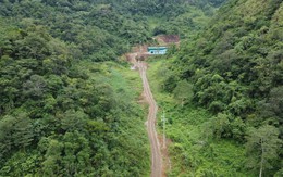 Vụ việc Công ty TNHH Ngọc Linh vi phạm đất rừng ở Thái Nguyên: Xã Bằng Thành nói 'diện tích vi phạm lớn, vụ việc phức tạp'