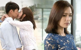 Chồng ngoại tình có con riêng: Sốc với lời biện hộ 'có một không hai' cùng điều kiện anh ta đưa ra