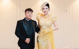 Á hậu Lê Kim Khỏe: 'Tôi như sống lại khoảnh khắc đăng quang - nơi thời trang chạm tới giá trị nhân văn'