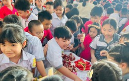 Chi tiết lịch nghỉ Tết Dương lịch 2026 sắp tới của học sinh Hà Nội