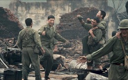 Những nơi nào được xem miễn phí phim 'Mưa đỏ' và 'Tử chiến trên không'?